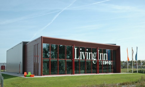 Living Inn Opmeer