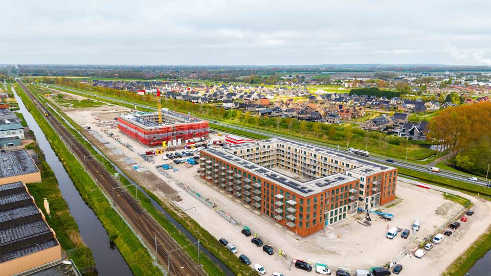 Vaanpark – De Olm (Heerhugowaard)