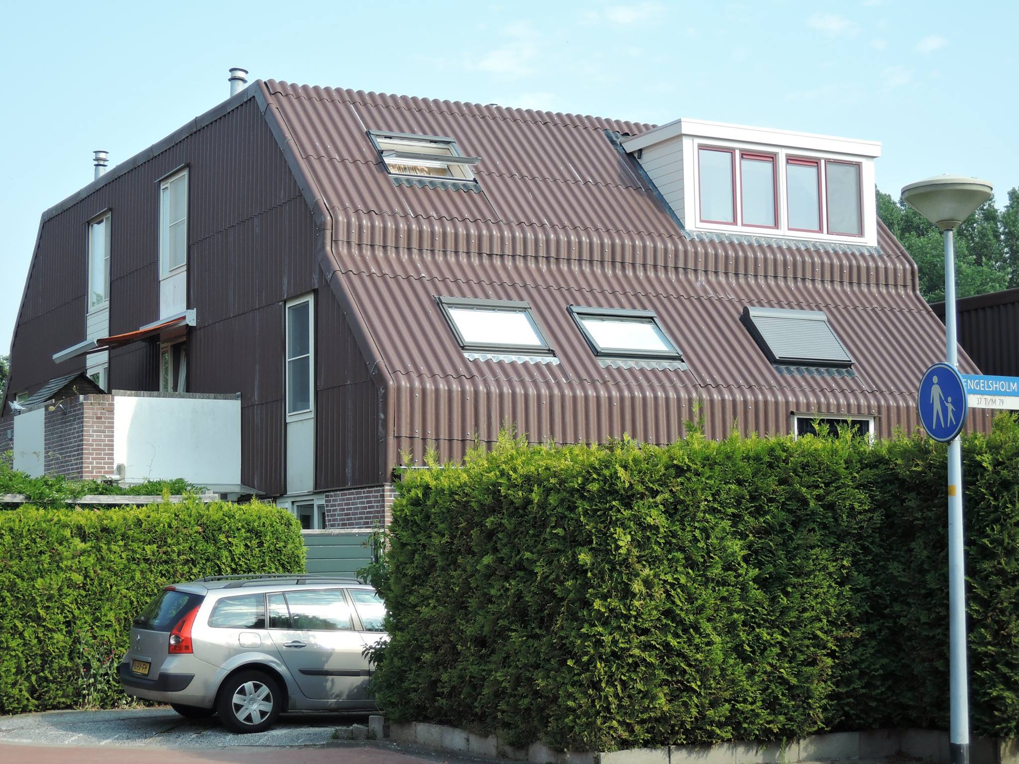 De IJsvogel Heerhugowaard