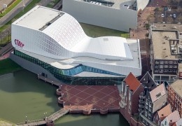 Voorbeeld Project 4